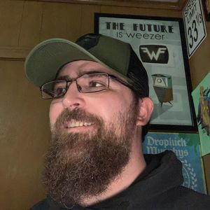 Meet your Posher, Adam